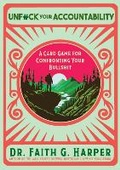 Cover: Unfuck Your Accountability - Microcosm Publishing