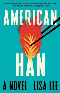 Enlarge image Cover: American Han - Algonquin Books