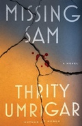Cover: Missing Sam - Algonquin Books
