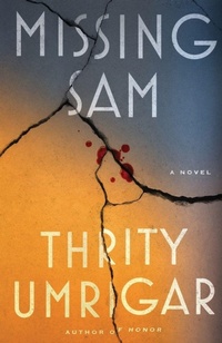 Enlarge image Cover: Missing Sam - Algonquin Books