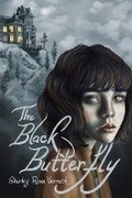 Cover: The Black Butterfly - Cinco Puntos Press