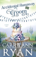 Cover: Accidental Runaway Groom - Carrie Ann Ryan