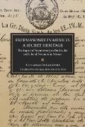 Cover: Freemasonry in Mexico - Westphalia Press