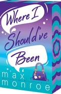 Cover: Where I Should've Been - Entangled: Amara