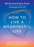 Cover: How to Live a Meaningful Life - Simon & Schuster