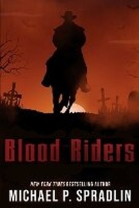 Enlarge image Cover: Blood Riders - Macabre Ink