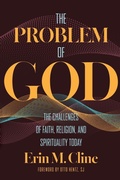 Cover: The Problem of God - Georgetown University Press