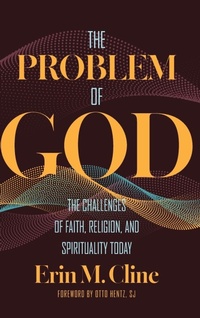 Enlarge image Cover: The Problem of God - Georgetown University Press