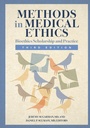 Cover: Methods in Medical Ethics - Georgetown University Press