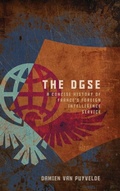 Cover: The DGSE - Georgetown University Press