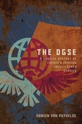 Cover: The DGSE - Georgetown University Press