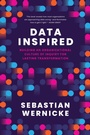 Cover: Data Inspired - Georgetown University Press