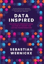 Cover: Data Inspired - Georgetown University Press