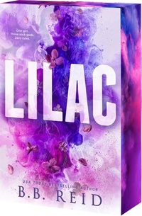 Enlarge image Cover: Lilac - Entangled: Amara