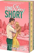 Cover: Long Story Short - Entangled: Amara