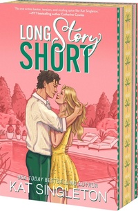 Enlarge image Cover: Long Story Short - Entangled: Amara