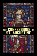 Cover: The Confessions of St. Augustine - G&D Media