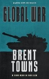 Enlarge image Cover: Global War - Rough Edges Press