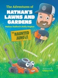 Cover: The Adventures of Nathan's Lawns and Gardens - Nathan
