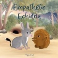 Cover: Empathetic Echidna - P R Bird