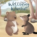 Cover: Wellbeing Wombat - P R Bird