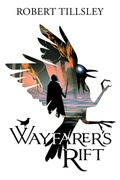 Cover: Wayfarer's Rift - Black Sky Books
