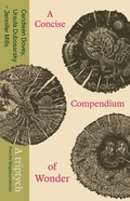 Cover: A Concise Compendium of Wonder - Simon + Schuster LLC