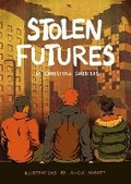 Cover: Exploited, Trapped, Missing. - Poems & Pictures Publishing