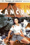 Cover: Chaos in Canc&uacute;n (Kat Flanagan Teen Detective Adventures, #2) - Studio 9 eBooks
