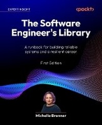 Enlarge image Cover: The Software Engineer's Library - Packt Publishing