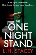 Cover: The One Night Stand - Boldwood Books Ltd