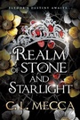 Cover: Realm of Stone and Starlight - Boldwood Books Ltd