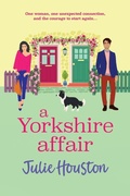 Cover: A Yorkshire Affair - Boldwood Books Ltd
