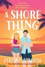 Cover: A Shore Thing - Boldwood Books Ltd