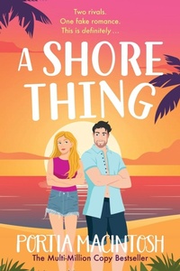 Enlarge image Cover: A Shore Thing - Boldwood Books Ltd