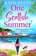 Cover: One Scottish Summer - Boldwood Books Ltd