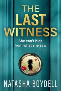 Enlarge image Cover: The Last Witness - Boldwood Books Ltd