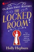 Cover: The Locked Room - Boldwood Books Ltd