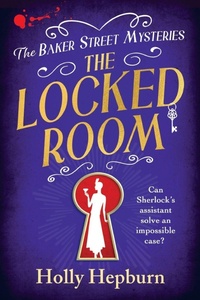 Enlarge image Cover: The Locked Room - Boldwood Books Ltd