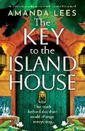 Cover: The Key to the Island House - Bookouture