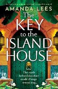 Enlarge image Cover: The Key to the Island House - Bookouture