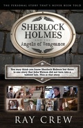 Cover: Sherlock Holmes and The Angels of Vengeance - MX Publishing