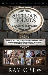 Enlarge image Cover: Sherlock Holmes and The Angels of Vengeance - MX Publishing