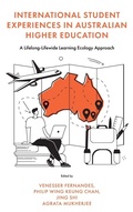 Cover: International Student Experiences in Australian Higher Education - Emerald Publishing Limited