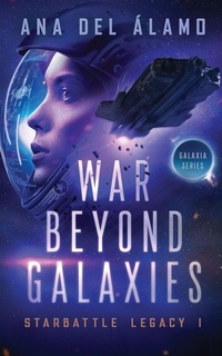 Enlarge image Cover: War Beyond Galaxies - Independent Publishing Network