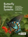 Cover: Butterfly Biology Systems - CABI Publishing