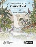 Cover: Conservation of Dragonflies - CABI Publishing