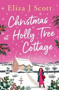 Cover: Christmas at Holly Tree Cottage - Storm Publishing
