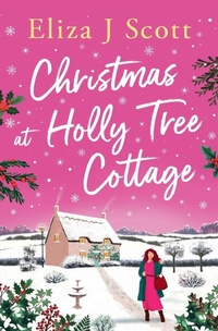 Enlarge image Cover: Christmas at Holly Tree Cottage - Storm Publishing