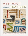 Cover: Abstract Textiles - Batsford